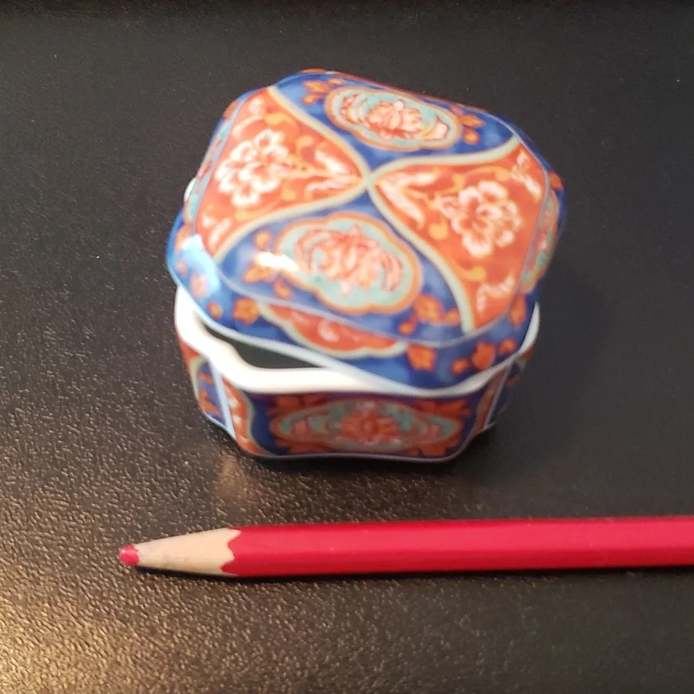 Jewelry Keepsake Box